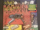SNOOP DOGGY DOGG Doggystyle 2LP SEALED RUBY BLACK ICE GHOST VINYL **SEE PICS**