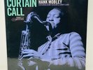 Hank Mobley Feat. Kenny Dorham & Sonny Clark - Curtain Call - Vinyl Tone Poet LP