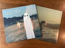 Phoebe Bridgers Vinyl Bundle - Stranger in the Alps, Copycat Killer Spit Color