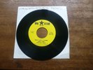 KING CAIN Don’t Give A Damn Orig. US 45 FUNK SOUL Big Star EX+ *LISTEN*