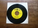 ELLEN JACKSON Getto Boogie Orig. US 45 FUNK SOUL Big Star EX+ *LISTEN*