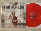 Linkin Park - Hybrid Theory - NM/NM 2021 Metal Rock Red Vinyl Red Vinyl Shrink