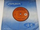 RITCHIE VALENS THAT'S MY LITTLE SUZIE LONDON DEMO BOB CARROLL 1959