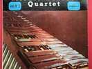 Michel Hausser Quartet French Jazz Columbia ESDF 1254 7