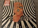 Cage the Elephant - Melophobia (Clear/White Smoky Swirls Vinyl, 2021) Sealed