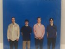 Weezer Blue Album LP Vinyl Record