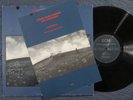 AGNES BUEN GARNAS & JAN GARBAREK Rosensfole / LP & Insert Germany 1989 ECM 1402