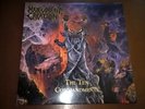 MALEVOLENT CREATION - The Ten Commandments LP  Asphyx Grave