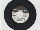 PUPHTHNA INC./ DOG EAT DOG - HOPETON JAMES (92 RARE DIGI ROOTS 7