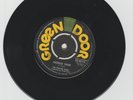 GREEN DOOR/ HARBOUR SHARK - WAILING SOULS (71 REGGAE ROOTS 7