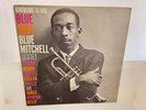 BLUE MITCHELL SEXTET - BLUE SOUL - RIVERSIDE - MONO - DG - ORIGINAL - VINYL NM