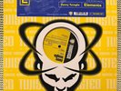 Danny Tenaglia, Elements 2 Record Set, Twisted, 1997