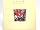 MINT PAUL SIMON: Graceland US WB 1-25447 1st Press  Vinyl LP “Boy in the Bubble