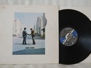 PINK FLOYD wish you were here ORIGINAL DUTCH LP PSYCH PROG psychedelic POSTCARD