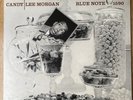 Lee Morgan – Candy Blue Note ‎– NR-8845  Japanese Reissue 1971