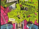 FUNKADELIC - THE ELECTRIC SPANKING OF NEW VINYL