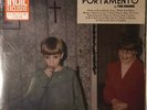 Drums  – Portamento LP NEW Ltd Ultra Clear Vinyl