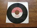 TEE BOY BLUESHEART Gas Head Baby Orig US 45 R&B RnR BLUES Jet Stream VG+ *LISTEN