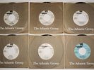 6 Westbound Records PROMO 45's Disco Funk 1977-1979 King Errisson Fuzzy Haskins