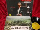 GERMAN NM 12 LP DG STEREO 2720 030 MOZART THE PIANO CONCERTOS 1-27 GEZA ANDA BOX