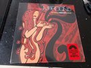 Maroon 5 - Songs About Jane RED Vinyl LP new sealed