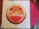 Black Moth Super Rainbow Cobra Juicy RED VINYL reissue