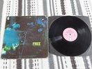 FREE - TONS OF SOBS. PINK 'I' ISLAND LABEL. 1969.  ***READ DESCRIPTION***