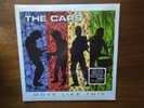 The Cars Move Like This VINYL LP -  2011 Press, HRM-32907-01 RARE, STILL SEALED