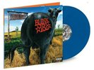 Blink 182 - DUDE RANCH - Blue Colored Vinyl LP - NEW & SEALED