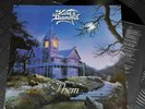 King Diamond 'Them' Limited Edn USA '88 Original Vinyl Record LP w Inner Used