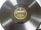N- E+ 78 Charlie Poole Columbia 15519D 15519 Sweet Sixteen / My Gypsy Girl