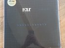 Various ‎– Four Elements - 20 Jahre Four Music / 2 × Vinyl, LP und CD