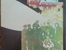 LED ZEPPELIN II / 2 orig 1st press german LP 1969 hard prog psych rock