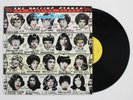 Rolling Stones- Some Girls LP Vinyl Record COC 39108 Uncensored Cover VG+