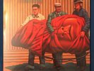 The Mars Volta Amputechture VMP LTD ED Color 2LP 0152/2000 New