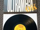 SOUNDGARDEN Ultramega OK- N/M Vinyl LP SST- GRUNGE INDIE ALT 90s CHRIS CORNELL