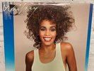 Whitney Houston - Whitney (Vinyl LP, 1987)  Excellent Condition