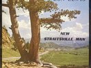 Don Lewis - New Straitsville Man lp Kale rare Ohio country vg+