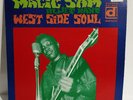 MAGIC SAM BLUES BAND WEST SIDE SOUL 1970 UK DELMARK VINYL LP - FREE POSTAGE