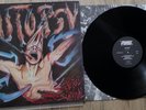 AUTOPSY Severed Survival LP 1ST PRESS Peaceville Records DEATH Morbid Angel
