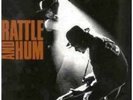 LP U2 RATTLE AND HUM NUOVO SIGILLATO