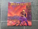 Megadeth - Peace Sells... But Who's Buying - Vinyl Reissue