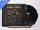 Overkill - Horrorscope - LP Vinyl Record - EX/VG+