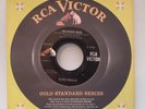 Elvis Presley JAILHOUSE ROCK (ROCK N ROLL 45) #447-0619 PLAYS VG++ NO NOISE