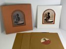 Concert For Bangladesh 3xLP Box Set Apple w/ Booklet George Harrison EX