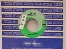 Beatles LOVE ME DO / P.S. I LOVE YOU (R&R 45) #6062 PLAYS VG++ NO NOISE
