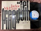 MINT  JACKIE MCLEAN LET FREEDOM RING BLUE NOTE BNJ 71014 STEREO JAPAN Vinyl LP