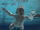 Nirvana Geffen (Germany) GEF 24425 LP Nevermind 1991