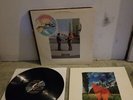 Pink Floyd Wish You Were Here Vinyl with cardboard inner sleeve Early Pressing