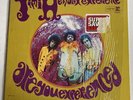 JIMI HENDRIX ARE YOU EXPERIENCED? Reprise LP 1977 reissue SHRINK MINT/MINT